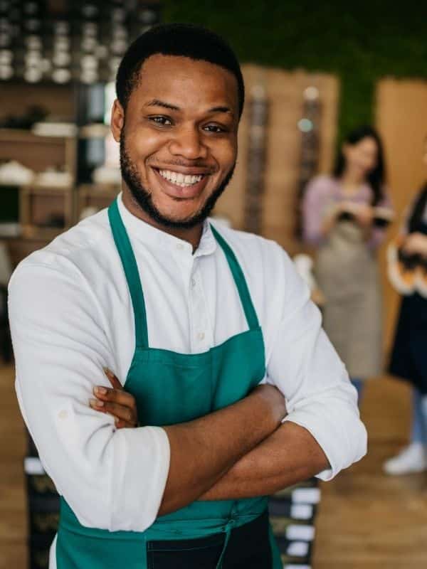 Comércio - CJ Contabilidade