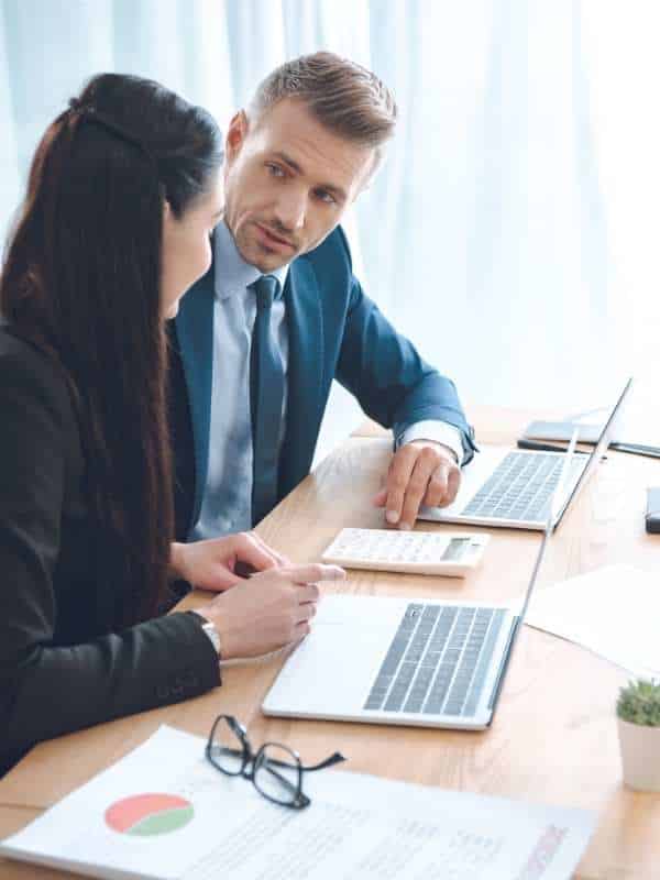 Consultoria Tributária