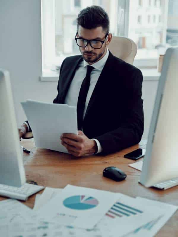 Assessoria Organização Administrativa